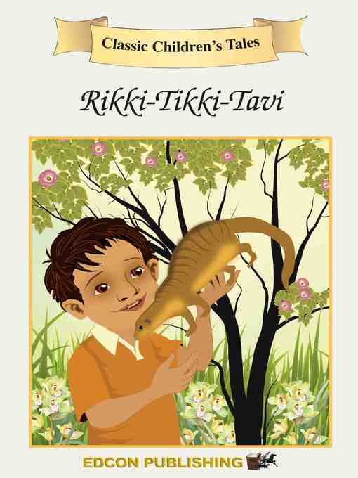 Title details for Rikki-Tikki-Tavi by Imperial Players - Available